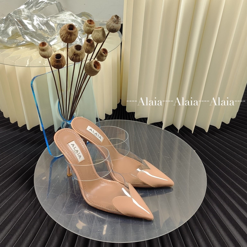 F**di high heels